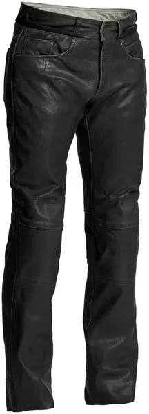 Image of Halvarssons Seth Black Size 60