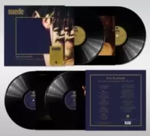 Image of Love & Poison: Live at the Brixton Academy, 16th May 1993