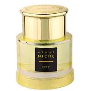 Image of Armaf Niche Gold Eau de Parfum For Her 90ml