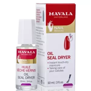 Image of Mavala Oil Seal Dryer