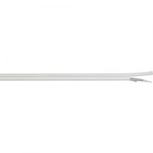 Image of Coax Outside diameter 5.50 mm UNITRONIC Koaxialkabel 75 dB White LappKabel 3034030 Sold by the metre