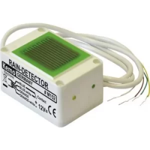 Image of Kemo M152 Rain sensor Component 12 V DC