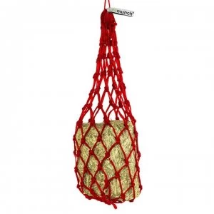 Image of Equilibrium Munch Net - Red