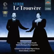 Image of Verdi: Le Trouvere