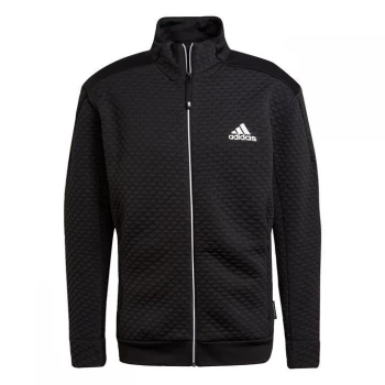 Image of adidas Z.N.E. Sportswear Primeblue COLD. RDY Track - Black