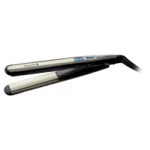 Image of Remington S6500 - Straightening iron - Warm - 230 °C - 15 s -...
