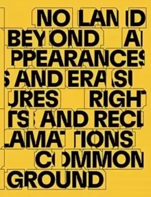 Image of and other such stories - 2019 Chicago Architecture Biennial