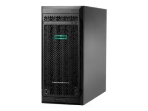 Image of HPE ProLiant ML110 Gen10 - Tower - Xeon Bronze 3204 1.9 GHz - 16GB - No HDD
