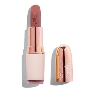 Image of Revolution Soph Nude Lipstick Cake