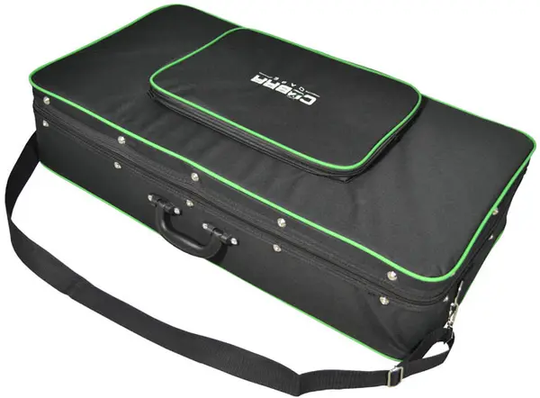 Image of Cobra Universal Foam Case Large 760 x 418 x 170mm