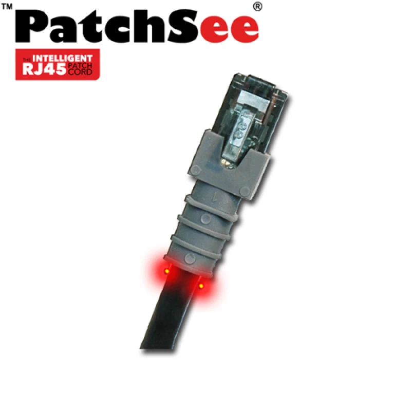 Image of Patchse CLASS6PATCH 3.1M C6 UTP PVC