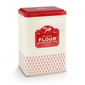 Image of Tala Originals Plain Flour Tin 1750ml