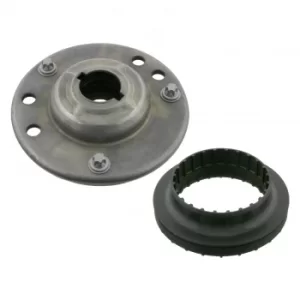 Image of Mounting Bush Bearing 27997 by Febi Bilstein Front Axle Left/Right