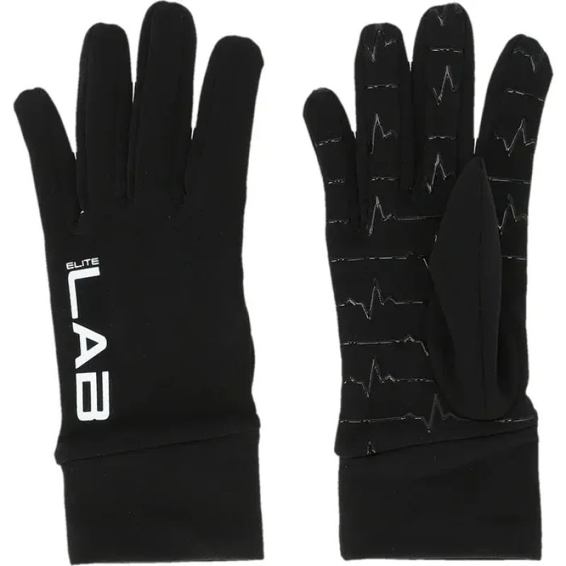 Image of Gloves Elite Lab Core Elite X1 Noir Unisex L