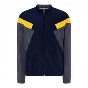 Image of Guess 1990 Shell Jacket - FJZ7 BLOCKING