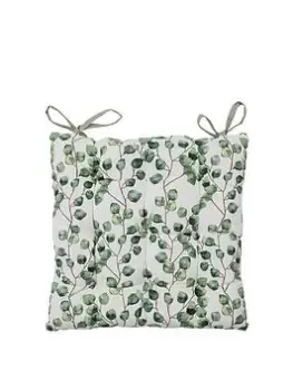 Image of Kilburn & Scott Eucalyptus Reversible Seatpad