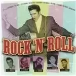 Image of Various Artists - EARLY HITS OF ROCK'N'ROLL 2CD