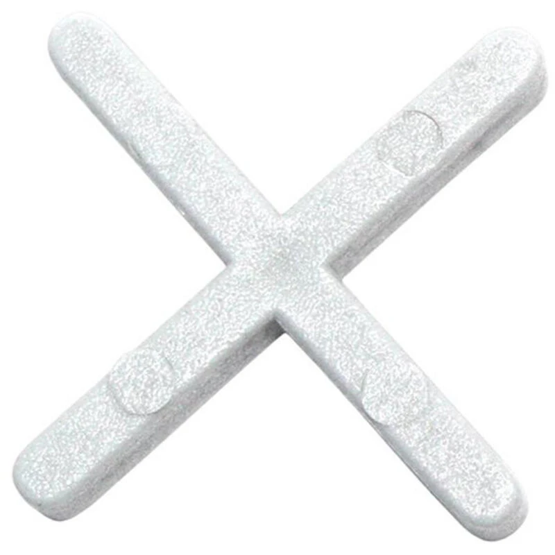 Image of Rubi Tile Spacers 02902 Size: 3mm