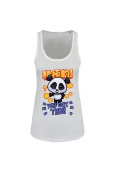 Image of You Got This Floaty Tank