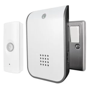 Image of Uni-Com Premium Plug-In Door Chime