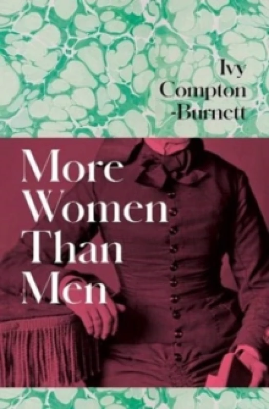 Image of More Women Than Men Paperback / softback