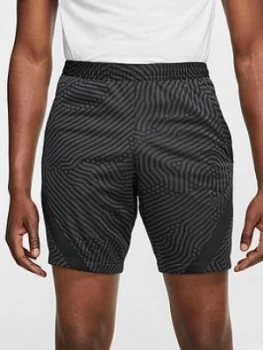 Image of Nike Strike Short - Black