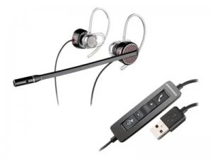 Image of Plantronics Blackwire C435 PC Headset
