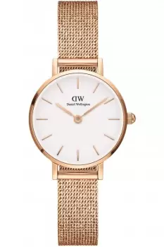 Image of Ladies Daniel Wellington Petite 24 Watch DW00100447