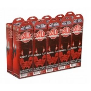 Image of Marvel HeroClix Age of Ultron Brick 2 Pack Of 10