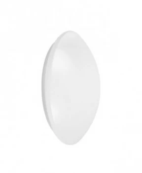 Image of Ledvance 13W LED Surface IP44 With Sensor Warm White - SC25030S-110168