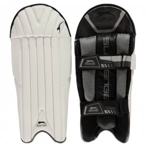 Image of Slazenger Ultimate Wicket Keeping Pads - -