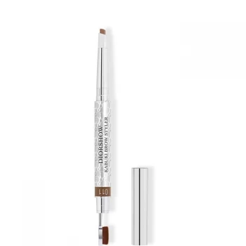 Image of Dior Diorshow Kabuki Brow Styler - 011 Gold Blond