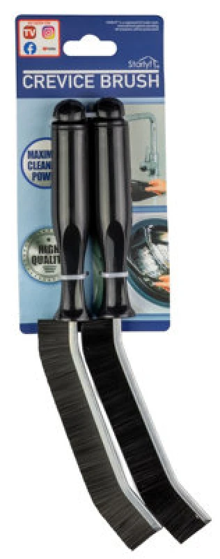 Image of Jml - Crevice Brush Multi-Functional Gap-Cleaning Brush