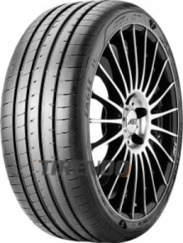 Image of Goodyear Eagle F1 Asymmetric 3 225/45 R17 91Y