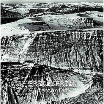 Image of Precambrian - Tectonics CD