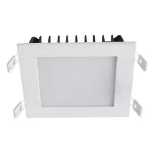 Image of Italux Lighting - Italux Gobby Modern Recessed Downlight led, 3000K