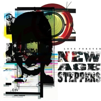 Image of New Age Steppers - Love Forever Vinyl