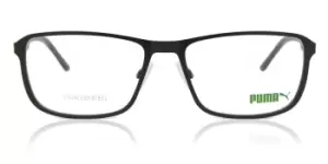 Image of Puma Eyeglasses PU0391O 001