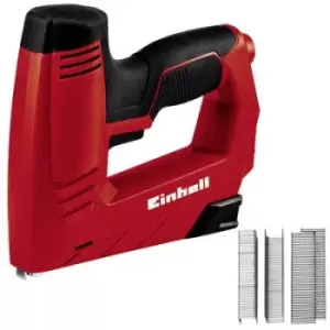 Image of Einhell TC-EN 20 E 4257890 Electric stapler Staple type Type 53 Staple length 6 - 14 mm