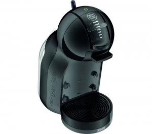 Image of DeLonghi Dolce Gusto EDG305BG Mini Me Automatic Play and Select Hot Drinks Machine