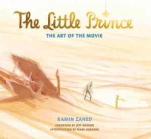 Image of The Little prince by Ramin Zahed