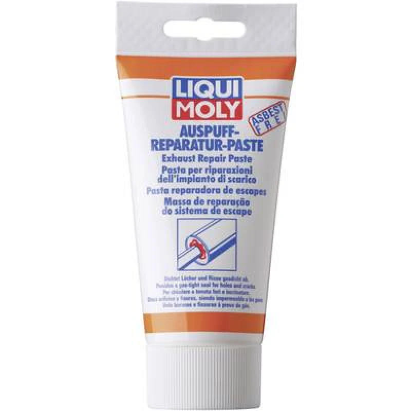 Image of Liqui Moly Liqui Moly 3340 Exhaust repair putty 200g 3340