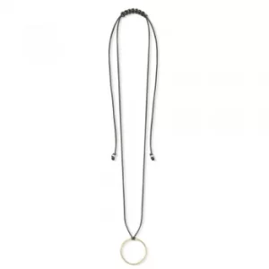 Image of THOMAS SABO Little Secrets Circle Necklet LSKE014-848-5-L80V