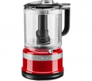 Image of KitchenAid 5KFC0516BER 1.2L 240W Mini Food Processor