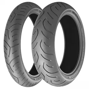 Image of Motorbike Tyres Bridgestone T 30 F G 120/70 ZR17 58w