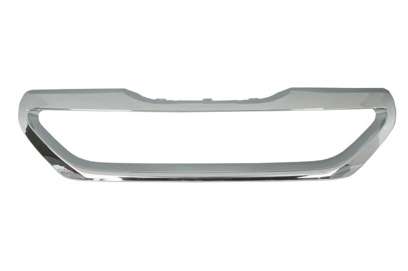 Image of BLIC 6502-07-5516992P Frame, radiator grille Frame,radiator grille (474)