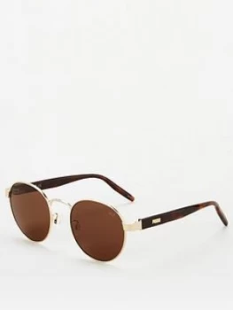 Image of Puma Round Sunglasses
