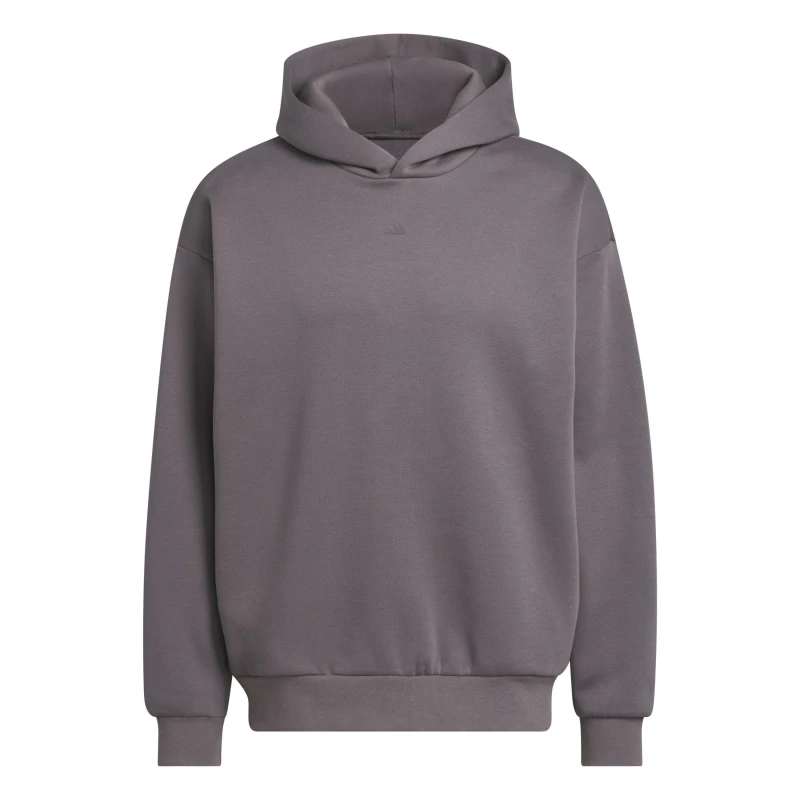 Image of Adidas Adidas Fl HD Grey Strata male 2XS