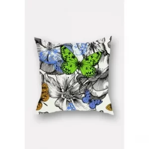 Image of YS139747132 Multicolor Cushion Cover