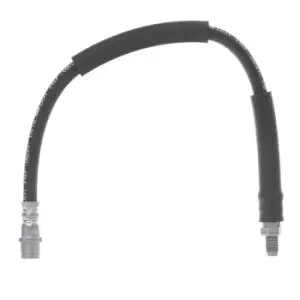 Image of ATE Brake Hose 24.5123-0380.3 Brake Line,Brake Pipe MERCEDES-BENZ,E-Klasse Limousine (W211),E-Klasse T-modell (S211),CLS (C219)